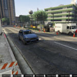 Tram Roadworks [MapEditor] V1.0