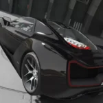 Trion Nemesis RR3