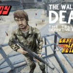 Troy (TWD Season 2) [Add-On Ped] 1.0