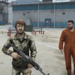Troy (TWD Season 2) [Add-On Ped] 1.0