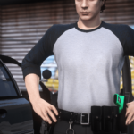 [EUP] Tucked in sweatshirt for MP Male V1.0