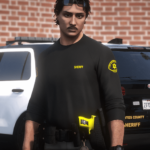 [EUP] Tucked in sweatshirt for MP Male V1.0