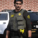 [EUP] Tucked in sweatshirt for MP Male V1.0
