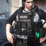 [EUP] Tucked in sweatshirt for MP Male V1.0