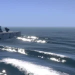 USS Louie Fleet [Add-On SP / FiveM]