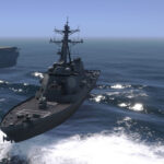 USS Louie Fleet [Add-On SP / FiveM]