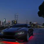 Ubermacht Cypher MX2 | SupremoCustoms [FiveM | ADD-ON | Tuning | Liverys] V1.0