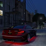 Ubermacht Cypher MX2 | SupremoCustoms [FiveM | ADD-ON | Tuning | Liverys] V1.0