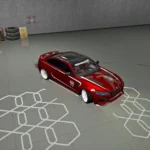 Ubermacht Cypher MX2 | SupremoCustoms [FiveM | ADD-ON | Tuning | Liverys] V1.0