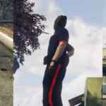 [EUP] Uniforme Maschile Carabinieri V3.0