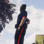 [EUP] Uniforme Maschile Carabinieri V3.0