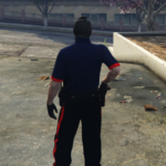 [EUP] Uniforme Maschile Carabinieri V3.0