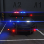 Unmarked 2020 Scout [Add-On / FiveM / AltV | LODs | Template] 1.2