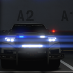 Unmarked 2020 Scout [Add-On / FiveM / AltV | LODs | Template] 1.2