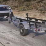 Vanilla SUV Tow Hitch Fix (BeeJay XL and Rancher XL) [Replace] V1.1