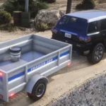 Vanilla SUV Tow Hitch Fix (BeeJay XL and Rancher XL) [Replace] V1.1