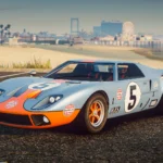 Vapid Bullet Mk II [Add-On | Tuning | Liveries] V1.0