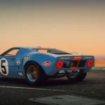 Vapid Bullet Mk II [Add-On | Tuning | Liveries] V1.0