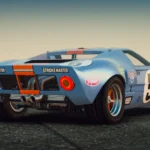Vapid Bullet Mk II [Add-On | Tuning | Liveries] V1.0
