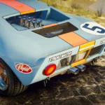 Vapid Bullet Mk II [Add-On | Tuning | Liveries] V1.0