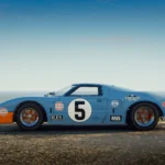 Vapid Bullet Mk II [Add-On | Tuning | Liveries] V1.0
