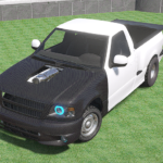 Vapid Firebolt Drag [Add-On / FiveM] V1.0