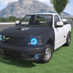 Vapid Firebolt Drag [Add-On / FiveM] V1.0