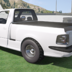 Vapid Firebolt Drag [Add-On / FiveM] V1.0