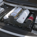 Vapid Firebolt Drag [Add-On / FiveM] V1.0