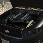 Vapid Torrence SSO Taxi Version [Add-On] V1.0.a