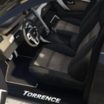 Vapid Torrence SSO Taxi Version [Add-On] V1.0.a