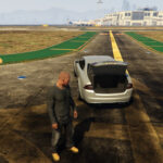 Vehicle doors interaction Beta3