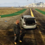 Vehicle doors interaction3