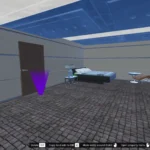 Vespucci House [Menyoo] V1.0