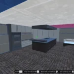Vespucci House [Menyoo] V1.0