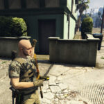 Visible Weapons 1.42