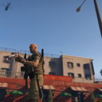 Visible Weapons 1.44