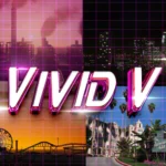 Vivid V YMAPS [Add-On SP / FiveM] V1.0