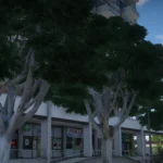 Vivid V YMAPS [Add-On SP / FiveM] V1.0