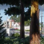 Vivid V YMAPS [Add-On SP / FiveM] V1.0