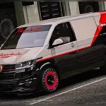 Volkswagen T6 ABT Yiannimize