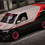 Volkswagen T6 ABT Yiannimize2