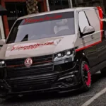 Volkswagen T6 ABT Yiannimize3