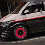 Volkswagen T6 ABT Yiannimize4