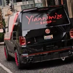Volkswagen T6 ABT Yiannimize5