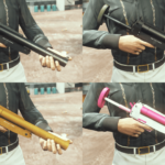 Vom Feuer Single-Shot Launcher [Add-On | Animated | Tints | Lore-Friendly] V1.0