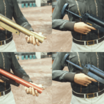 Vom Feuer Single-Shot Launcher [Add-On | Animated | Tints | Lore-Friendly] V1.0
