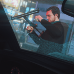 Vom Feuer Single-Shot Launcher [Add-On | Animated | Tints | Lore-Friendly] V1.0