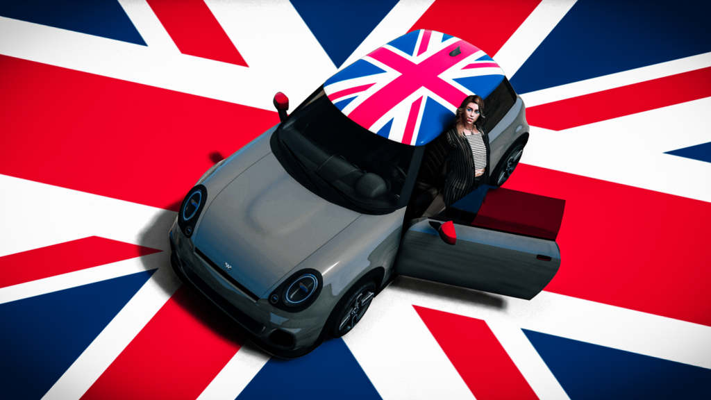 Weeny Issi Sport Plus - [Addon | Tuning | Liveries | LODs | FiveM] V1.1