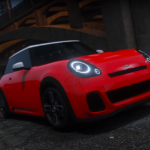 Weeny Issi Sport Plus - [Addon | Tuning | Liveries | LODs | FiveM] V1.1